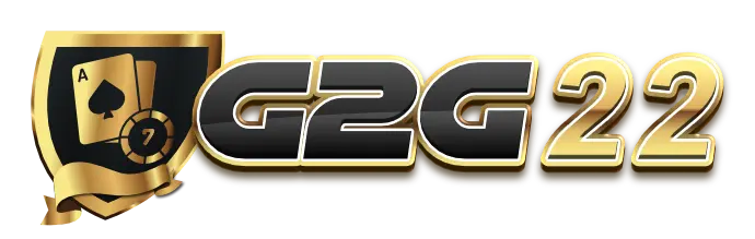 logo g2g22
